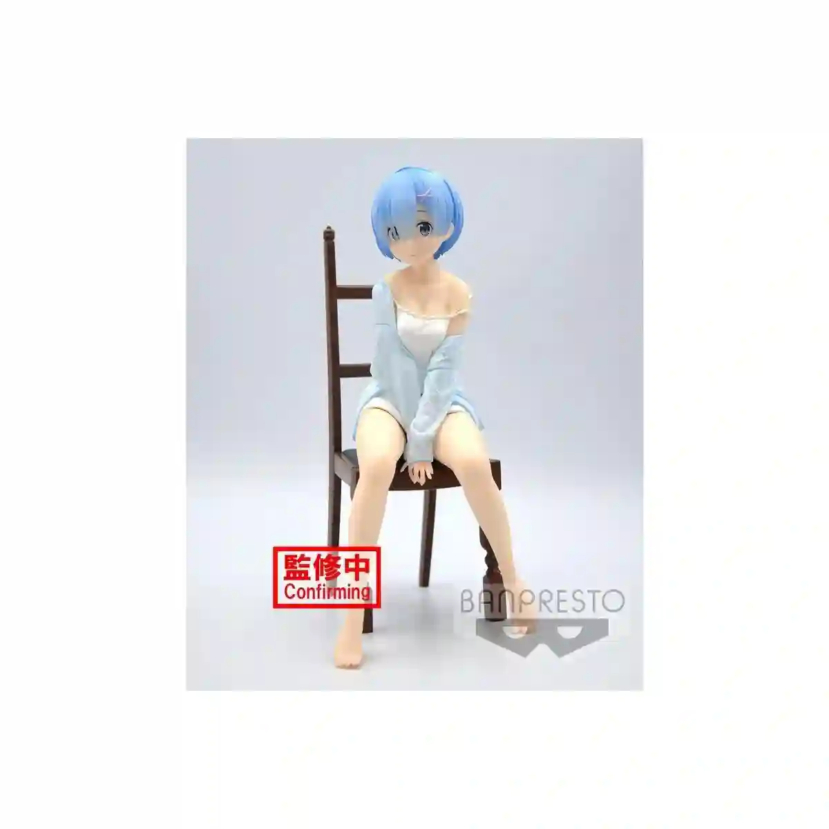 Rem Re: Zero Relaxtime