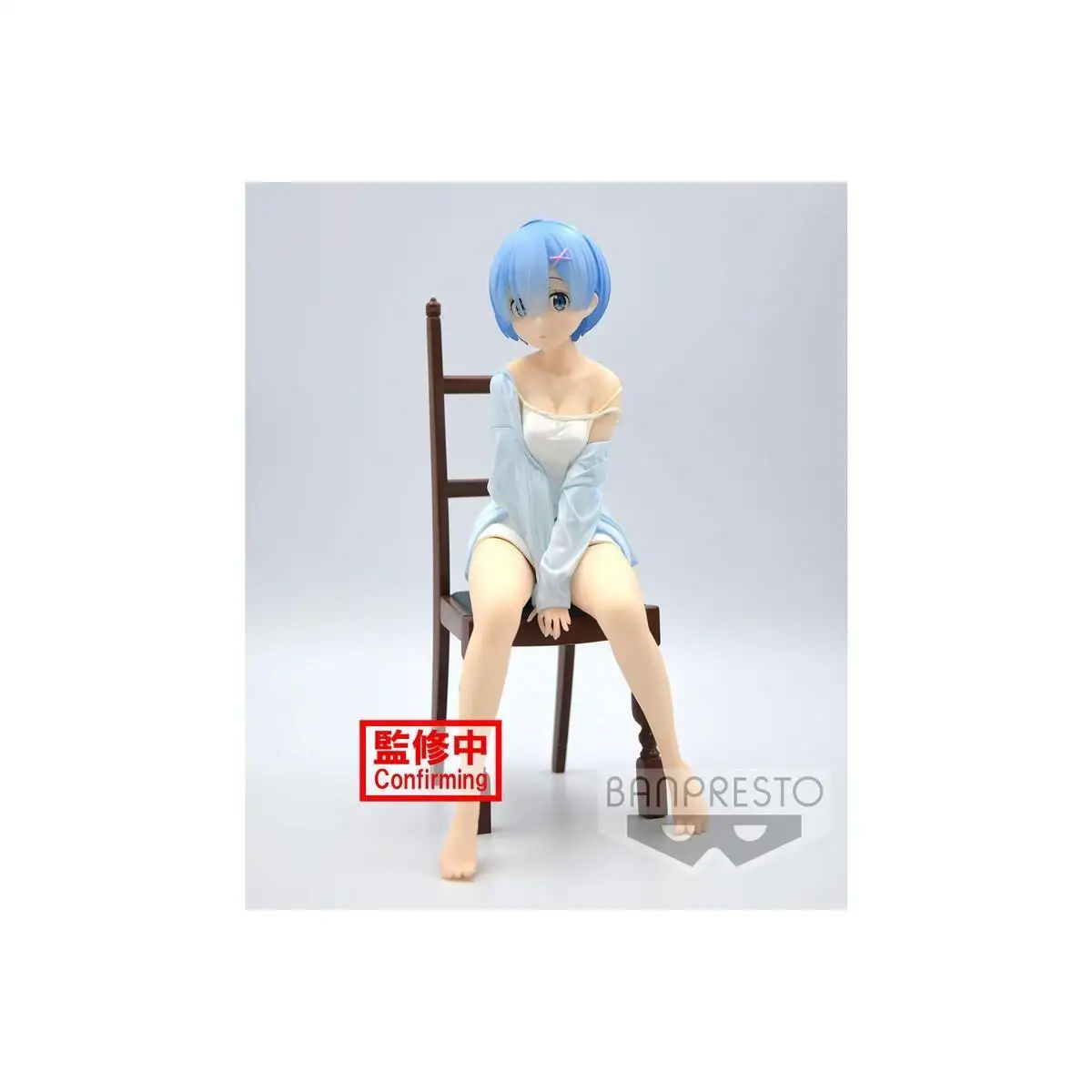 Rem Re: Zero Relaxtime