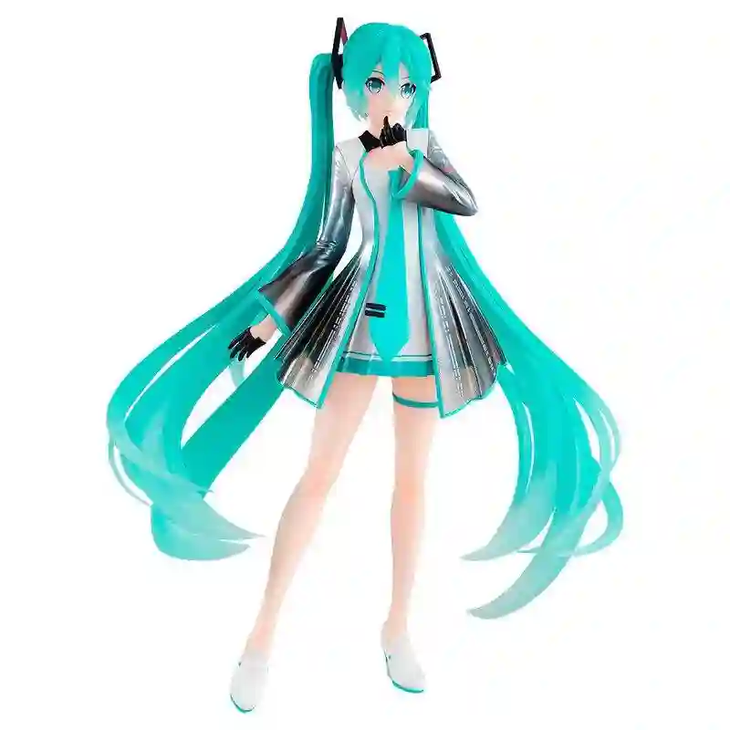 Hatsune Miku. Pop Up Parade.