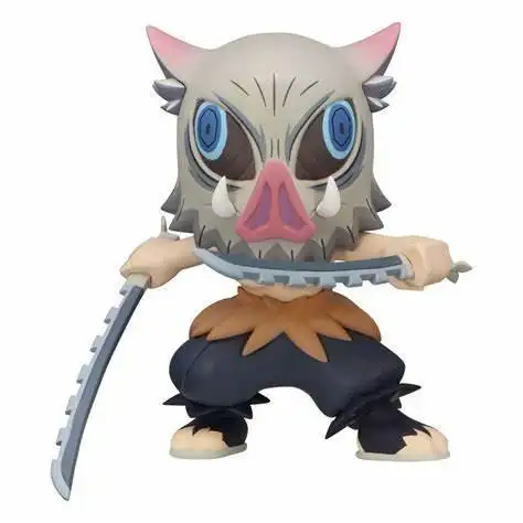 Toonize Inosuke figure. Kimetsu no Yaiba