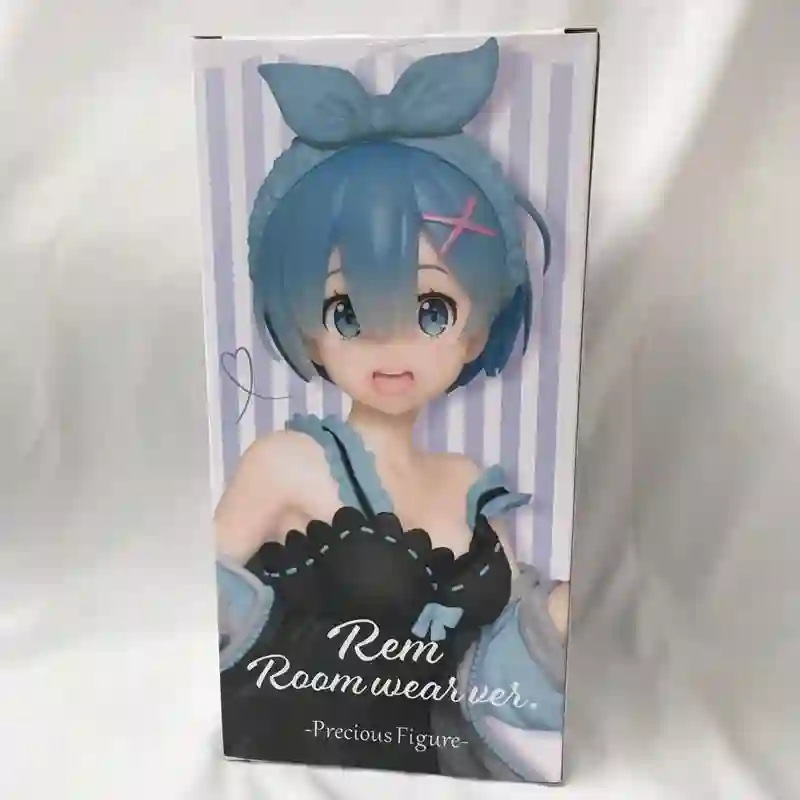 Re: zero rem loungewear see. Renewal