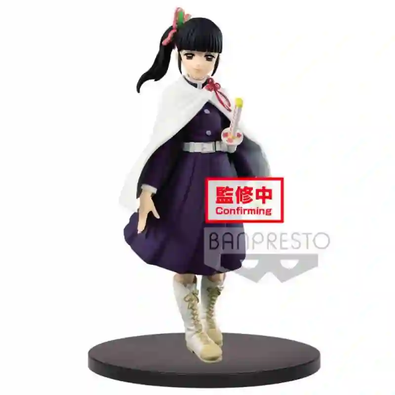 Figure Kanao Tsuyuri Banpresto. Kimetsu no Yaiba