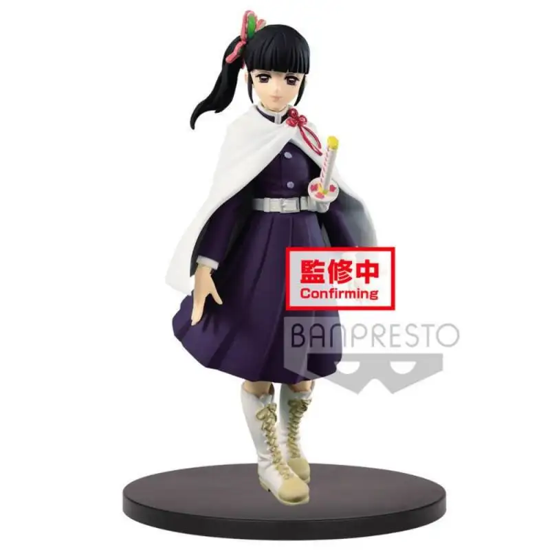 Figure Kanao Tsuyuri Banpresto. Kimetsu no Yaiba
