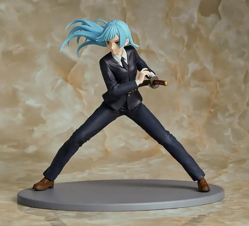 Figura Kasumi Miwa. Jujutsu Kaisen