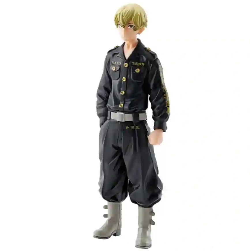 Figura Banpresto Chifuyu Matsuno. Tokyo Revengers
