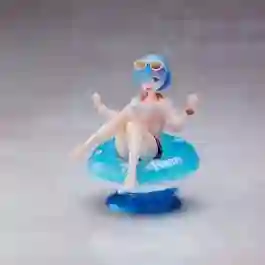 Figura Rem Aqua Float Girls. Re:Zero