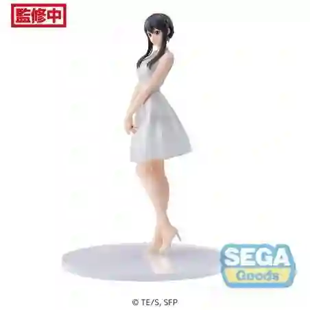 Figure Yor Forger Party Ver. Spy X Family