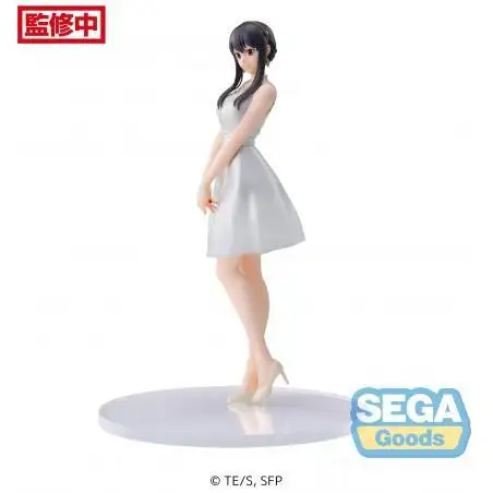 Figure Yor Forger Party Ver. Spy X Family