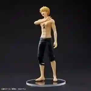 Denji Chainsaw Man. Taito