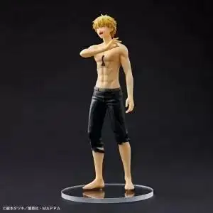 Denji Chainsaw Man. Taito