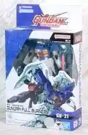 Figura RX-78GP01Fb Gundam Full Burnern