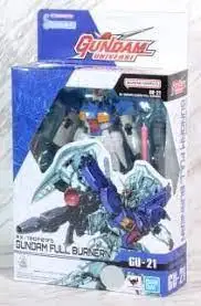 Figura RX-78GP01Fb Gundam Full Burnern