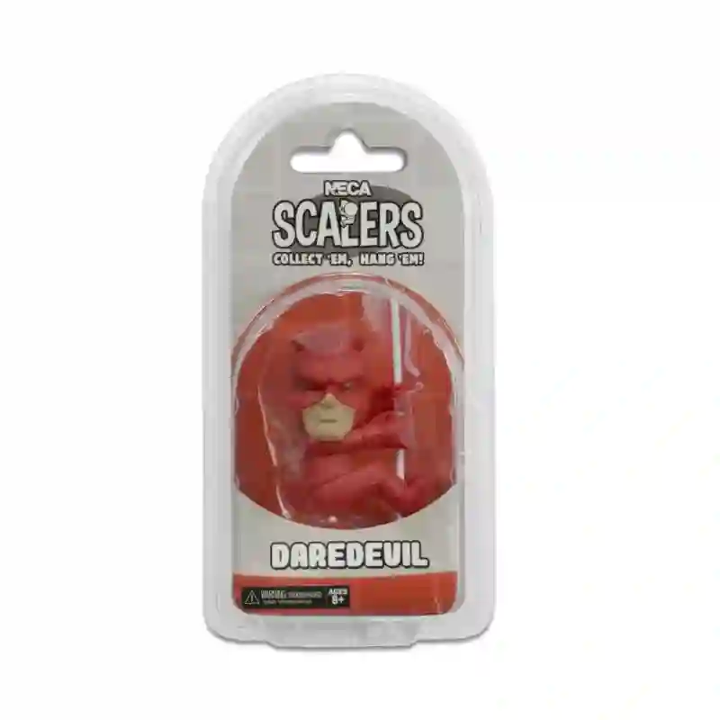 Daredevil Figura 5 cm Scalers
