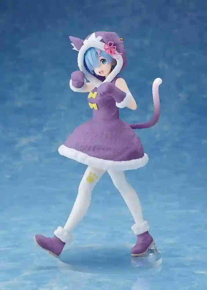 REM PUCK OUTFIT See. Renewal. Re: Zero