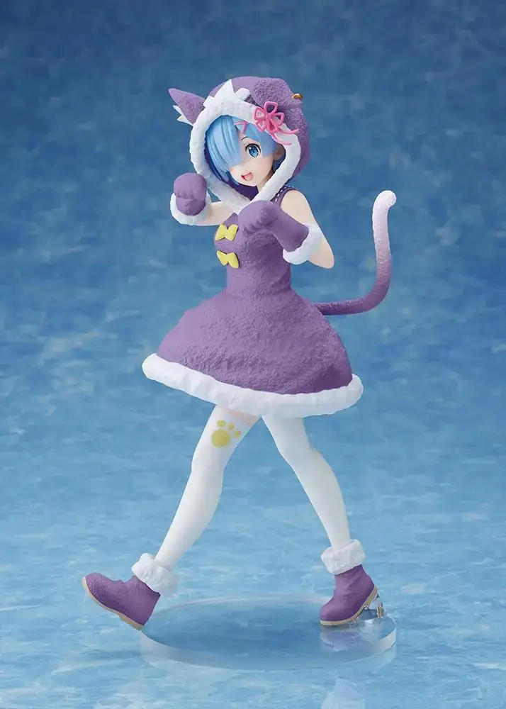 REM PUCK OUTFIT See. Renewal. Re: Zero