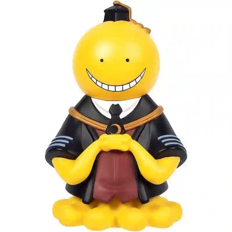 Hucha Koro Sensei. Assasination Classroom