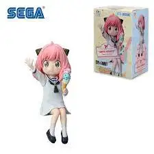 Figure Anya Forger Summer Vacation. Spy X Family