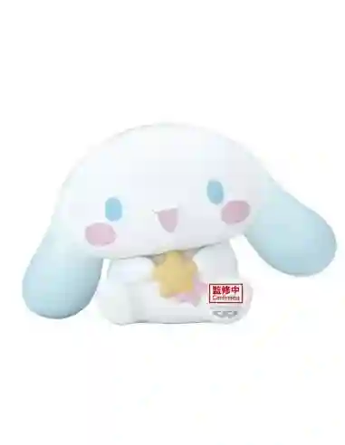 Figure Cinnamoroll Sofvimates. Sanrio