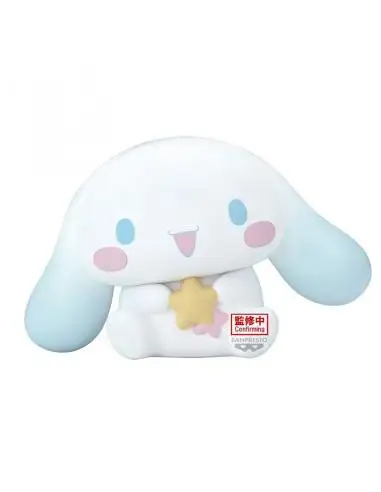 Figure Cinnamoroll Sofvimates. Sanrio