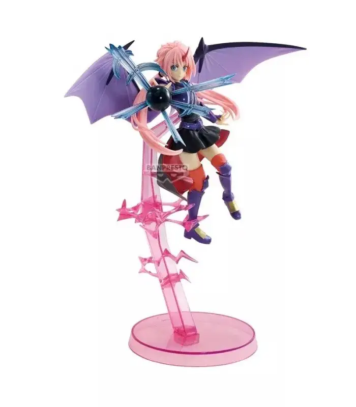 Figura MILIM Dragon Form ver. That Time I Got Reincarnated as a Slime (Otherworlder Plus)