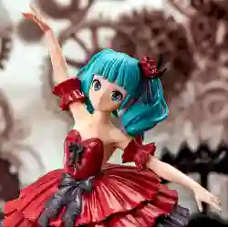 Figure. Hatsune Miku Etoile. Sega Luminasta cranenking
