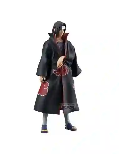 Figura Grandista Uchiha Itachi. Naruto Shippuden