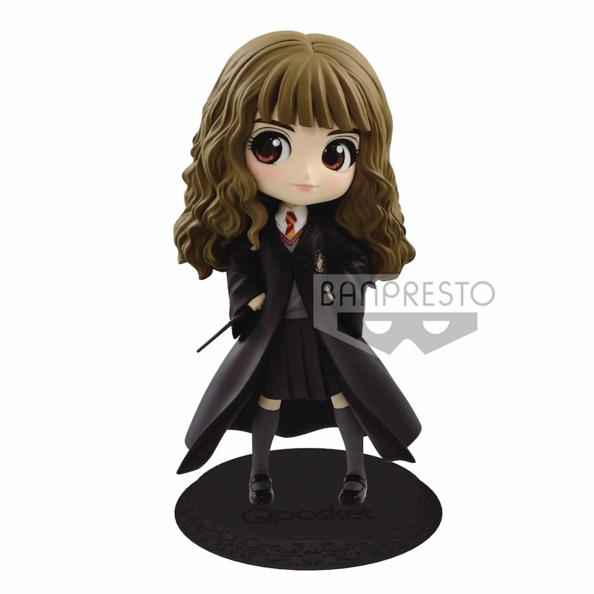 Qposket Hermione II. Harry Potter