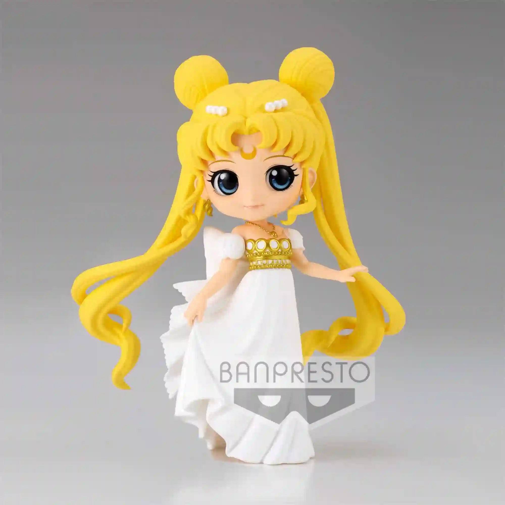 Figure Qposket Princess Serenity. Sailor Moon