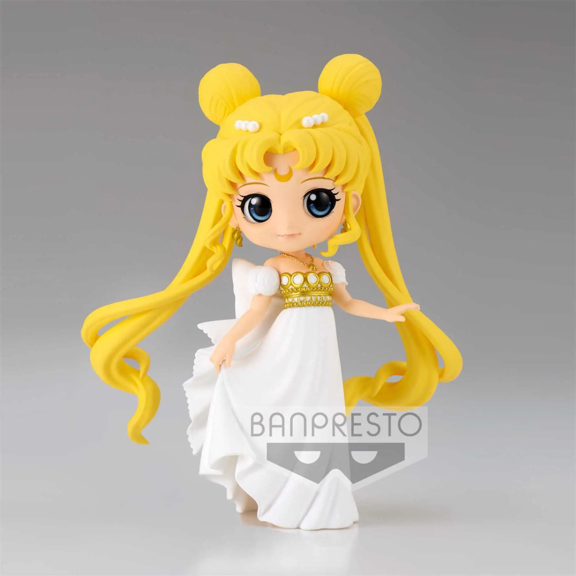 Figure Qposket Princess Serenity. Sailor Moon