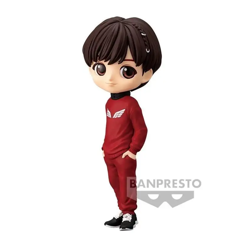 Figura QPosket BTS J-Hope. Tiny Tan