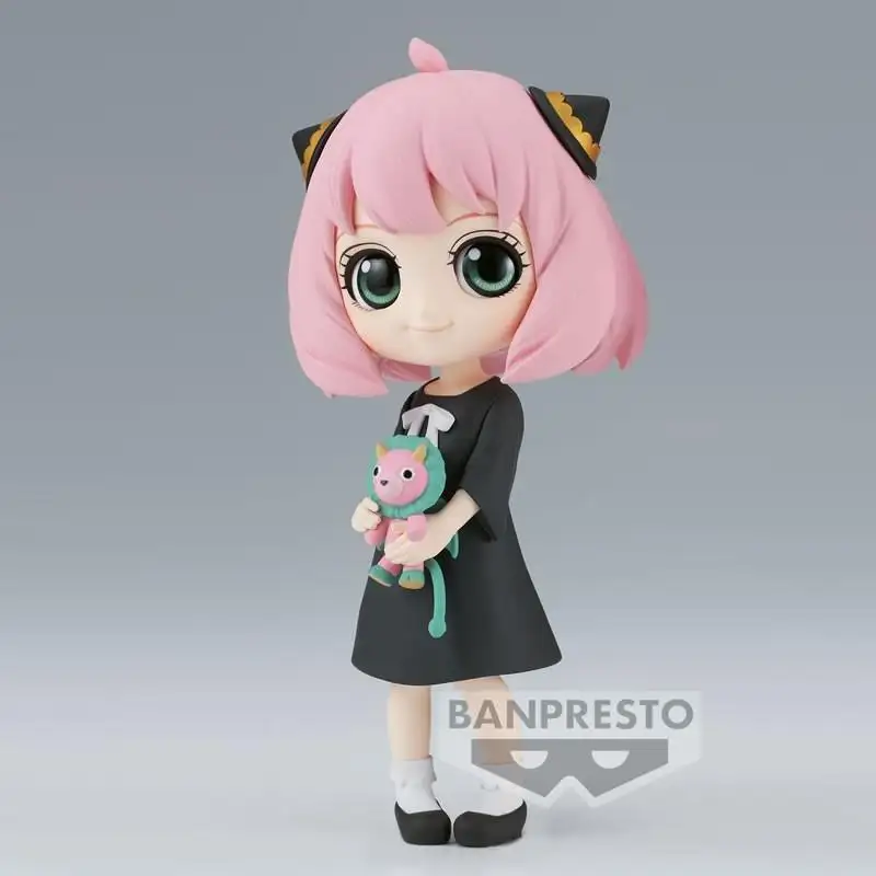 Figura QPosket Anya Forger. Spy x Family