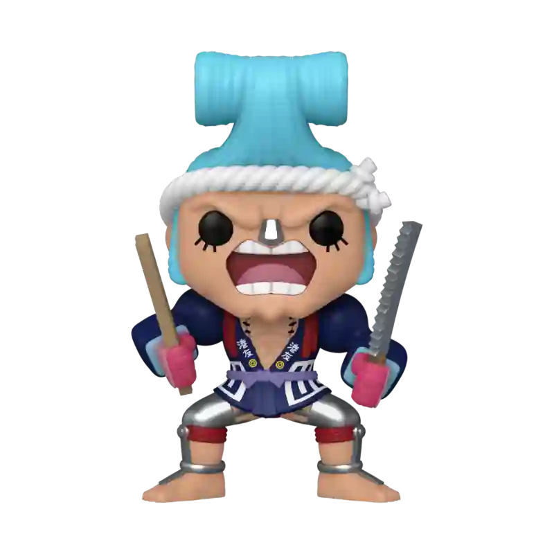 Funko Pop Franosuke. One Piece