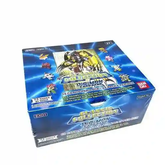 Classic Collection Ex01: envelope box (24)