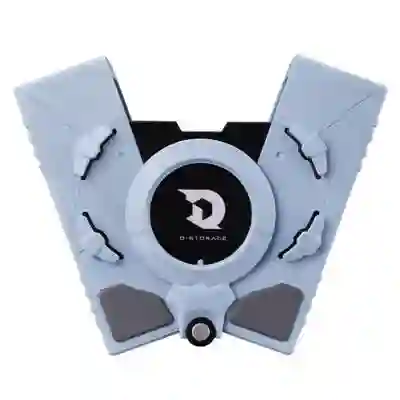 Digimon Liberator D-Storage Set