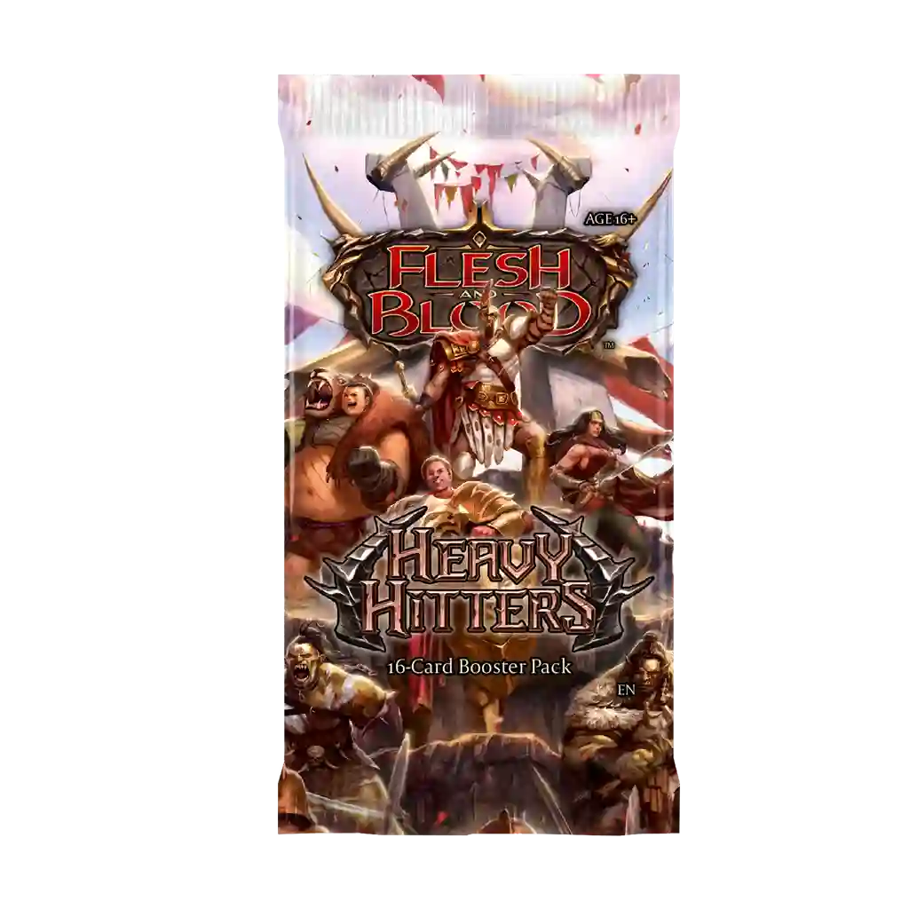 Heavy Hitters: About (16) Spanish