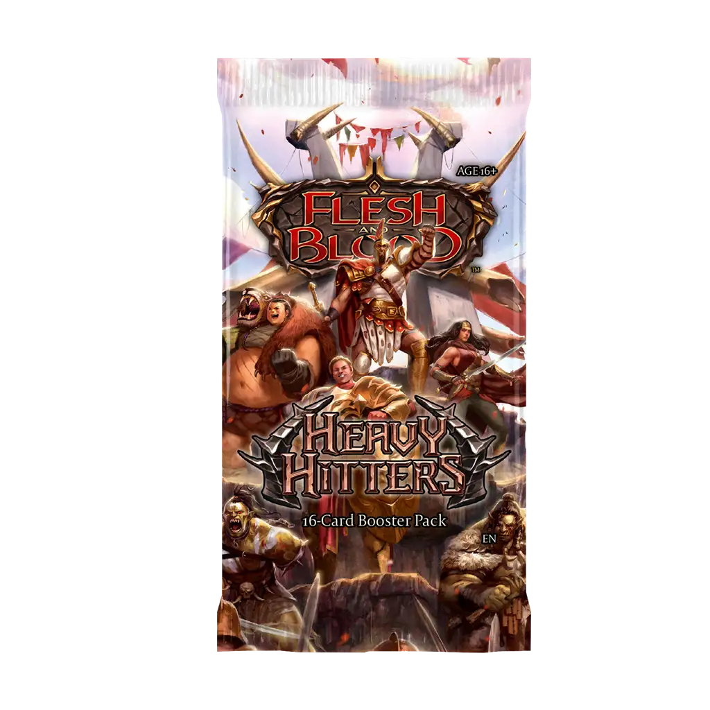Heavy Hitters: About (16) Spanish