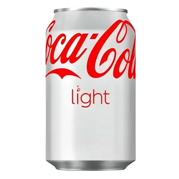 Coca-Cola Light