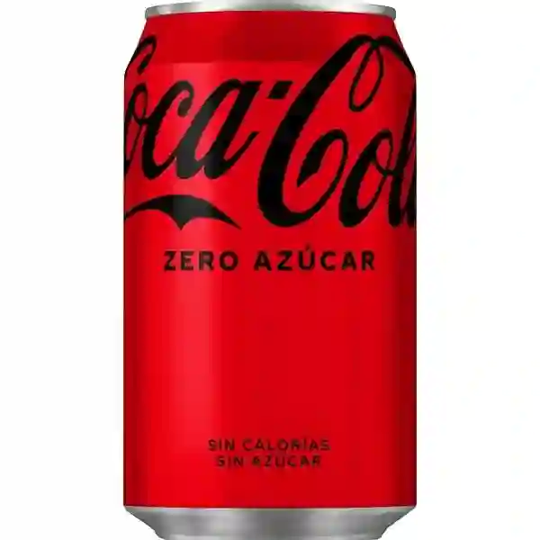 Coca-Cola Zero