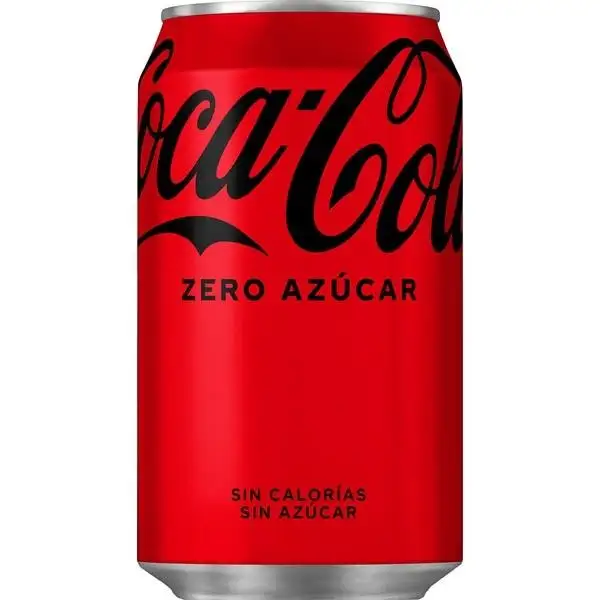 Coca-Cola Zero