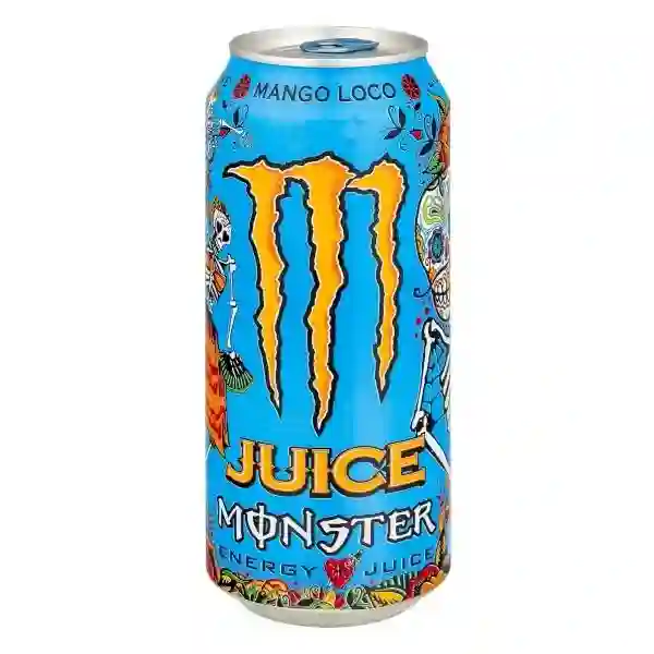 Monster Mango Loco