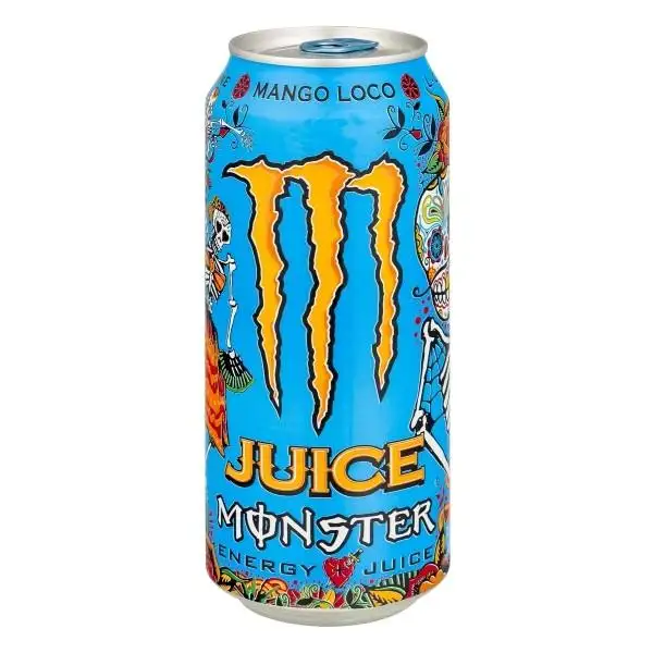 Monster Mango Crazy
