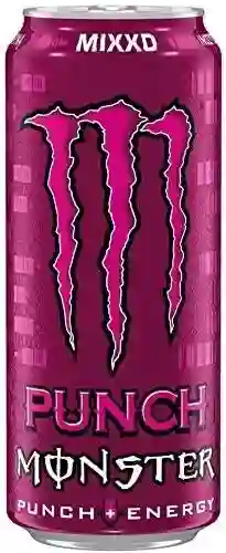 Monster Punch