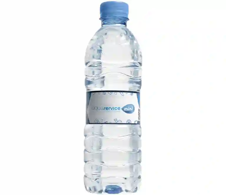 Botella de Agua