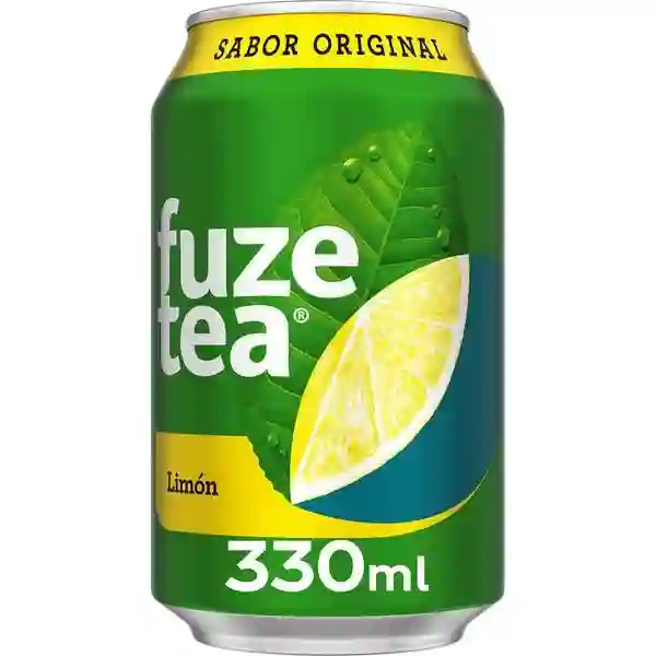 Fuze tea Maracuyá