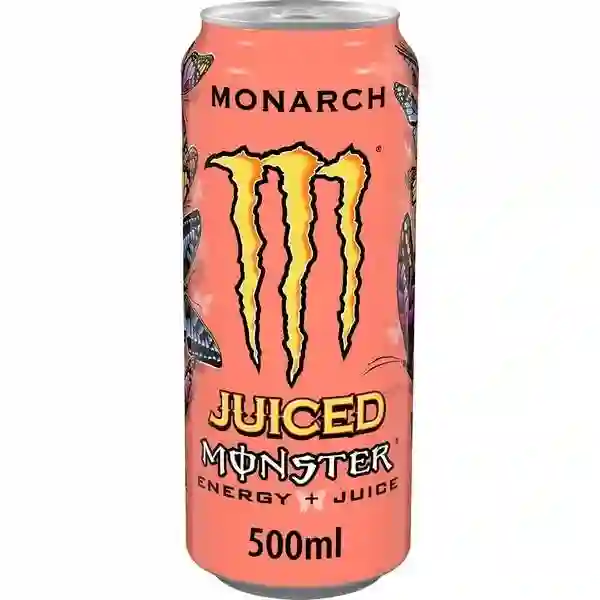 Monster monarch