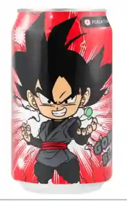 Ocean Bomb de Melocoton edición Dragon Ball (Goku Black)