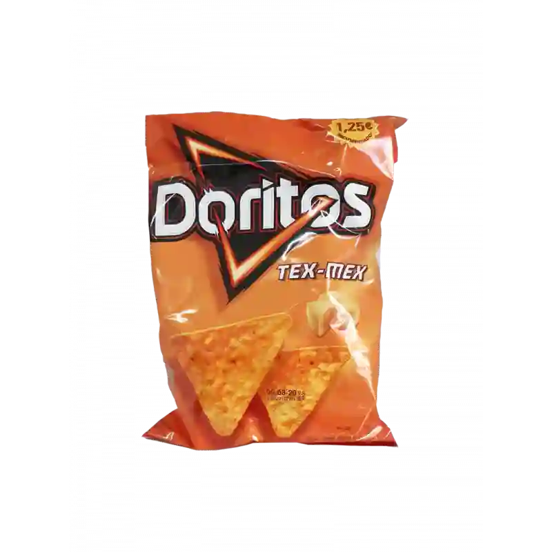 Doritos Tex-Mex