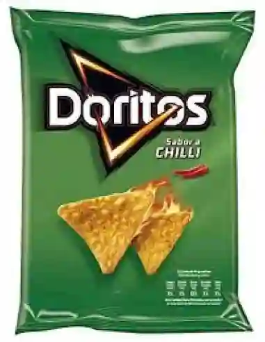 Doritos Sabor Chilli