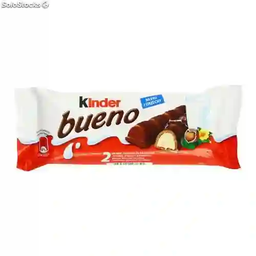 Kinder Bueno