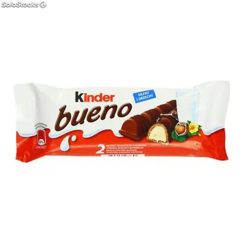 Kinder Bueno
